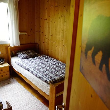 上陶恩Haus Emmy - Urlaub Bei Freunden别墅 外观 照片