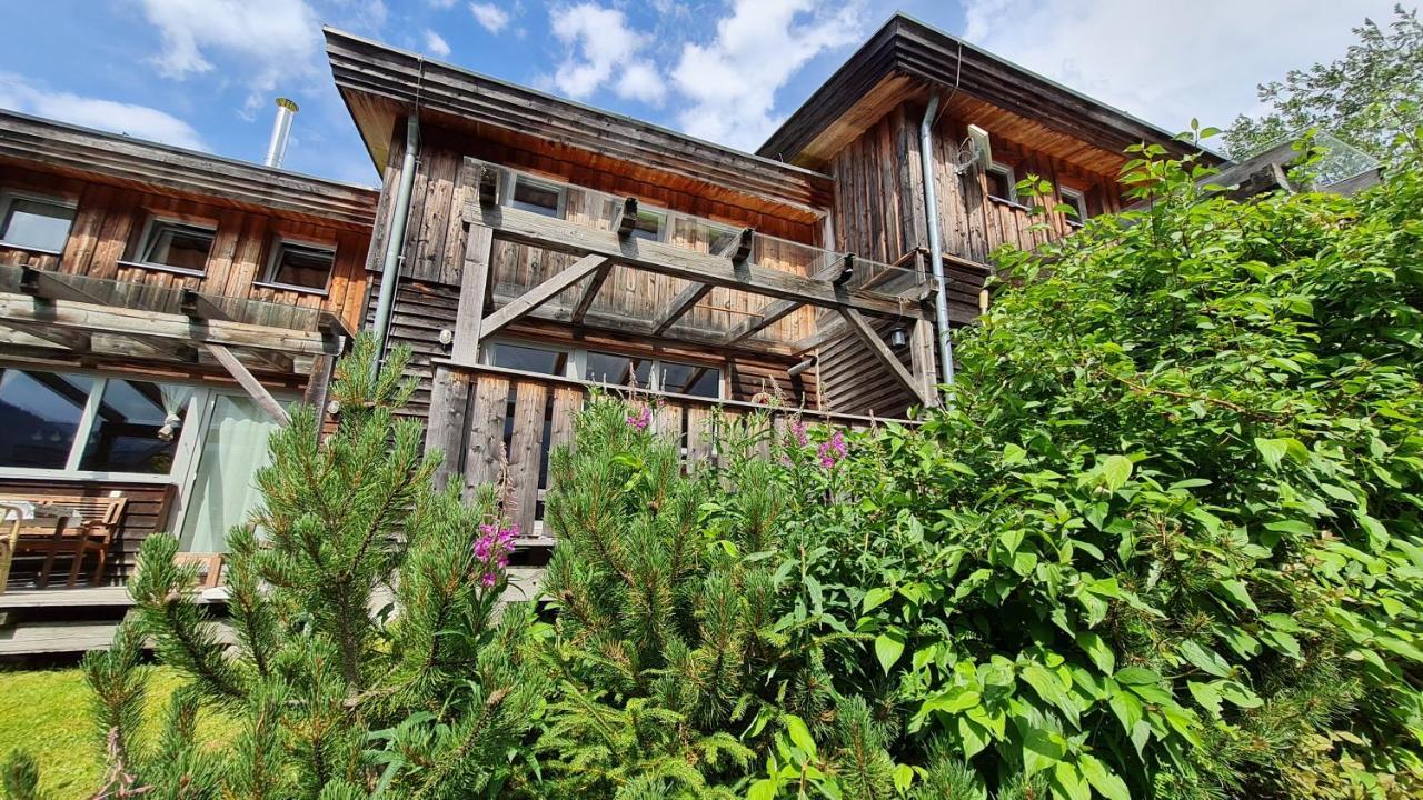 上陶恩Haus Emmy - Urlaub Bei Freunden别墅 外观 照片