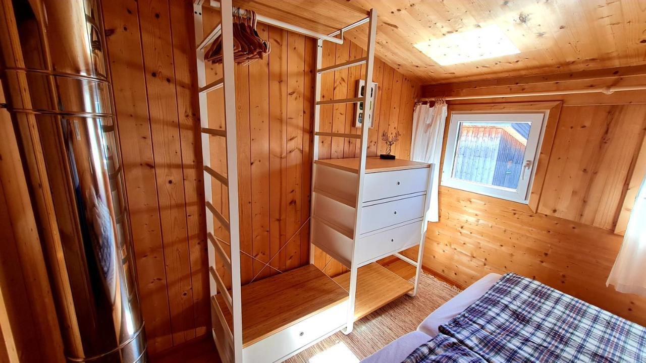 上陶恩Haus Emmy - Urlaub Bei Freunden别墅 外观 照片
