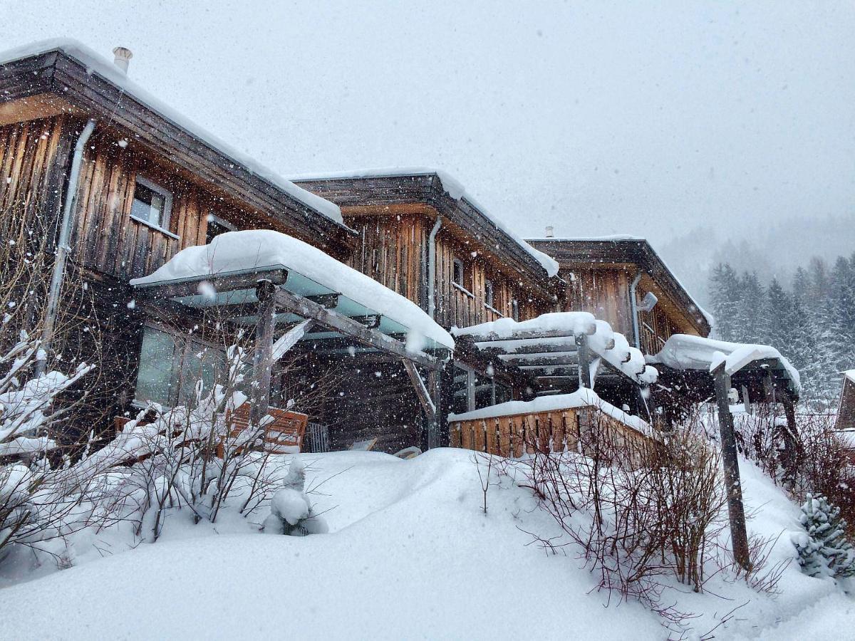 上陶恩Haus Emmy - Urlaub Bei Freunden别墅 外观 照片