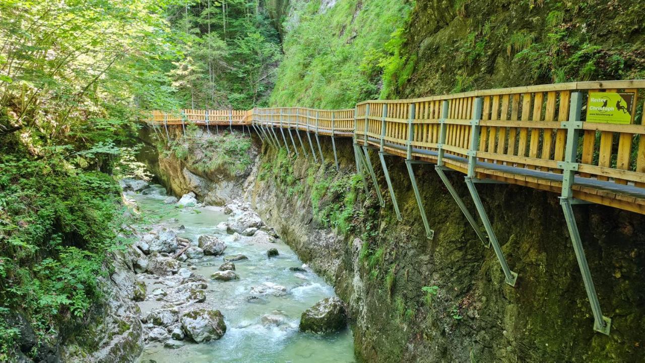 上陶恩Haus Emmy - Urlaub Bei Freunden别墅 外观 照片