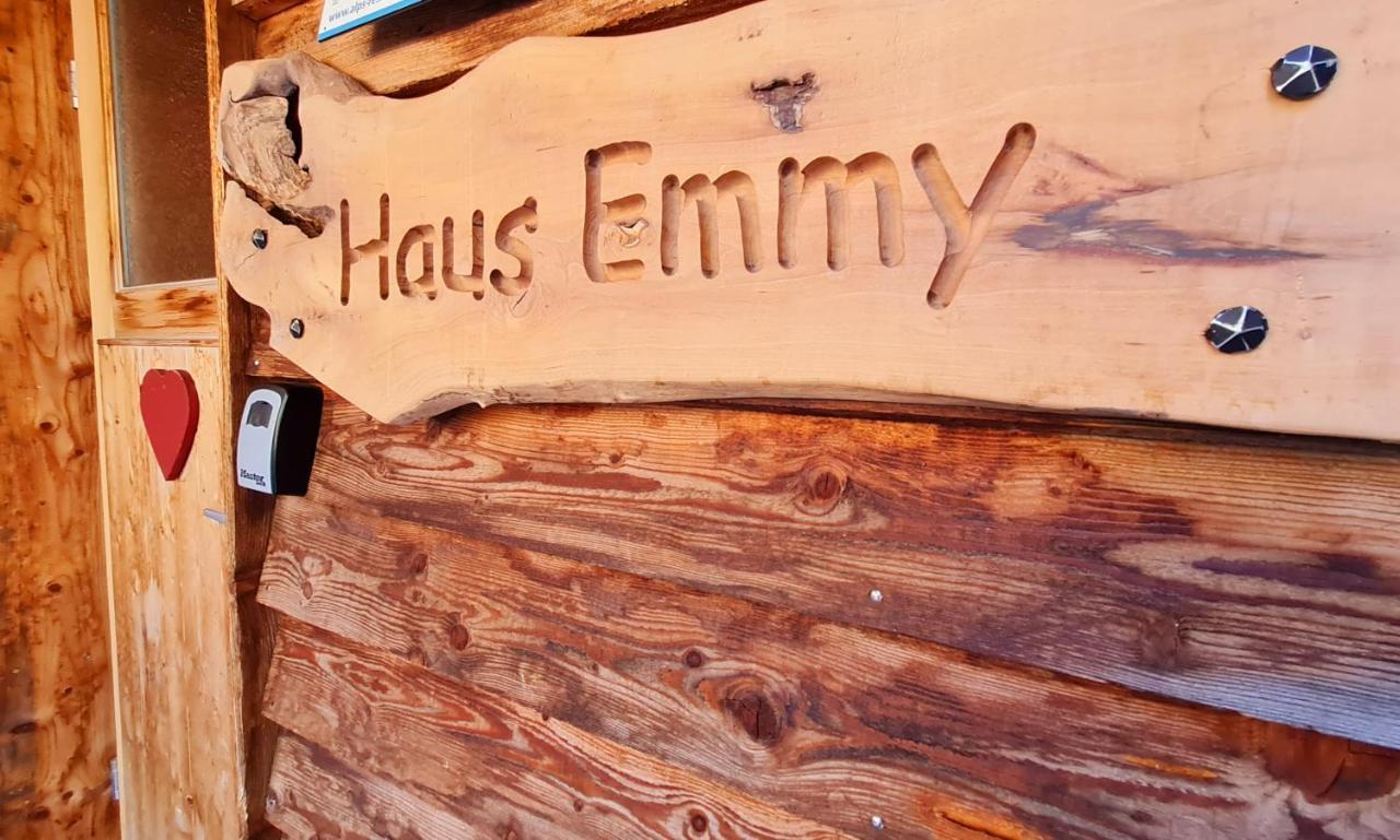 上陶恩Haus Emmy - Urlaub Bei Freunden别墅 外观 照片