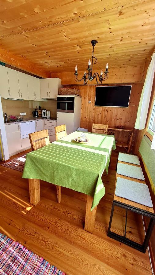 上陶恩Haus Emmy - Urlaub Bei Freunden别墅 外观 照片