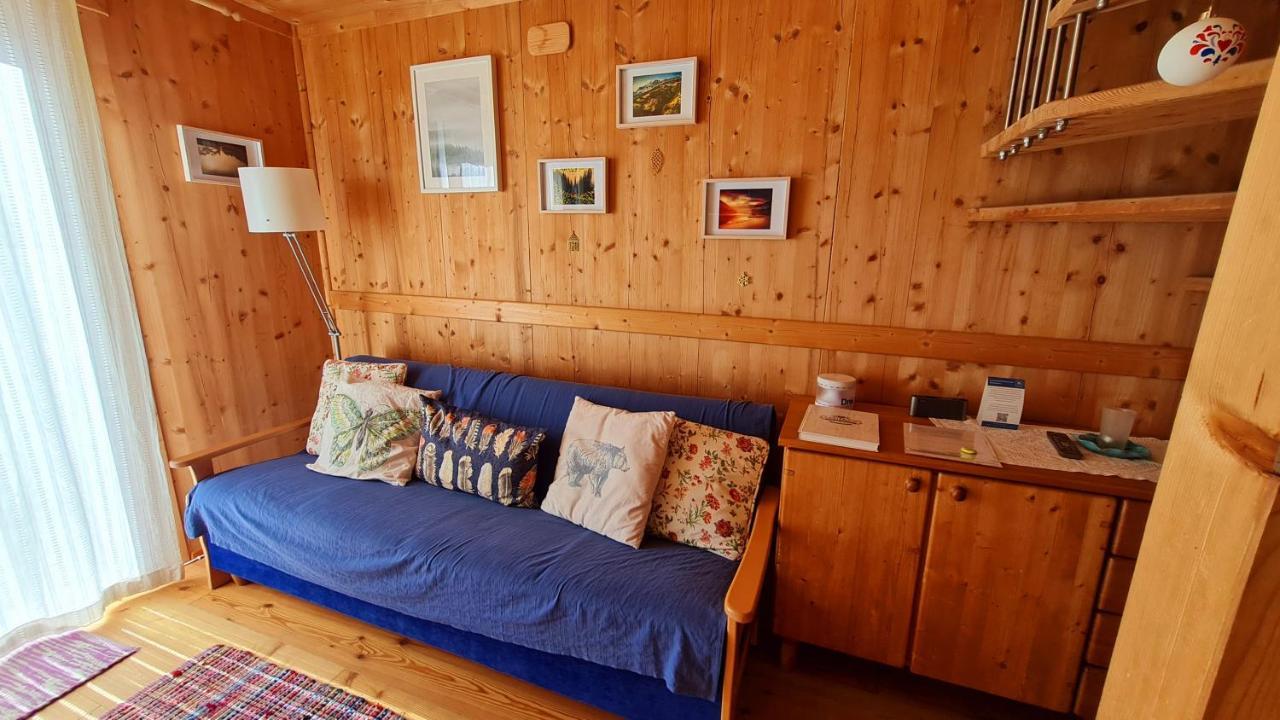 上陶恩Haus Emmy - Urlaub Bei Freunden别墅 外观 照片