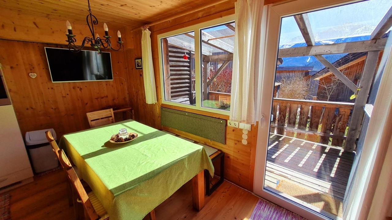 上陶恩Haus Emmy - Urlaub Bei Freunden别墅 外观 照片