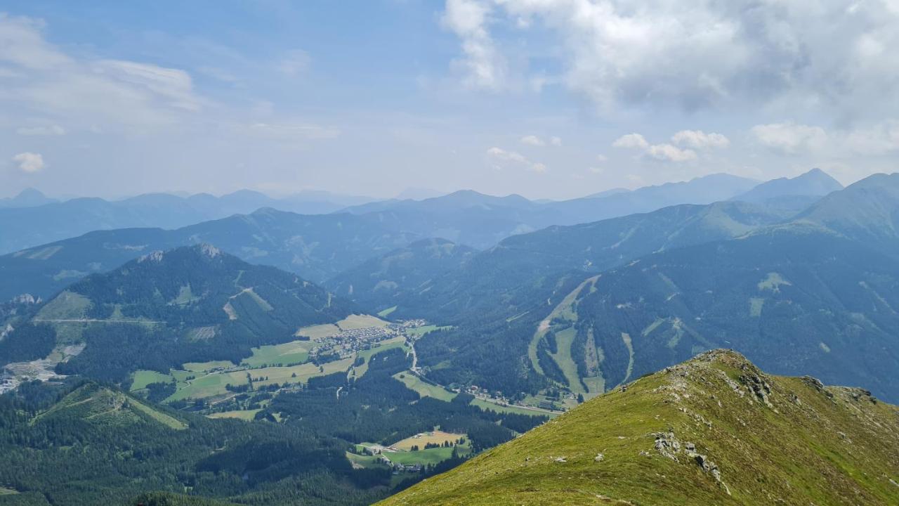 上陶恩Haus Emmy - Urlaub Bei Freunden别墅 外观 照片