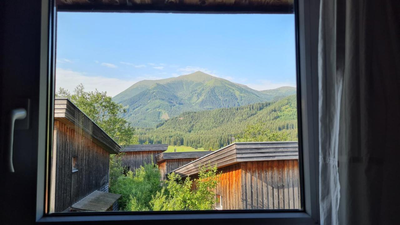 上陶恩Haus Emmy - Urlaub Bei Freunden别墅 外观 照片