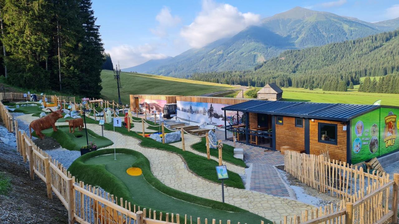 上陶恩Haus Emmy - Urlaub Bei Freunden别墅 外观 照片