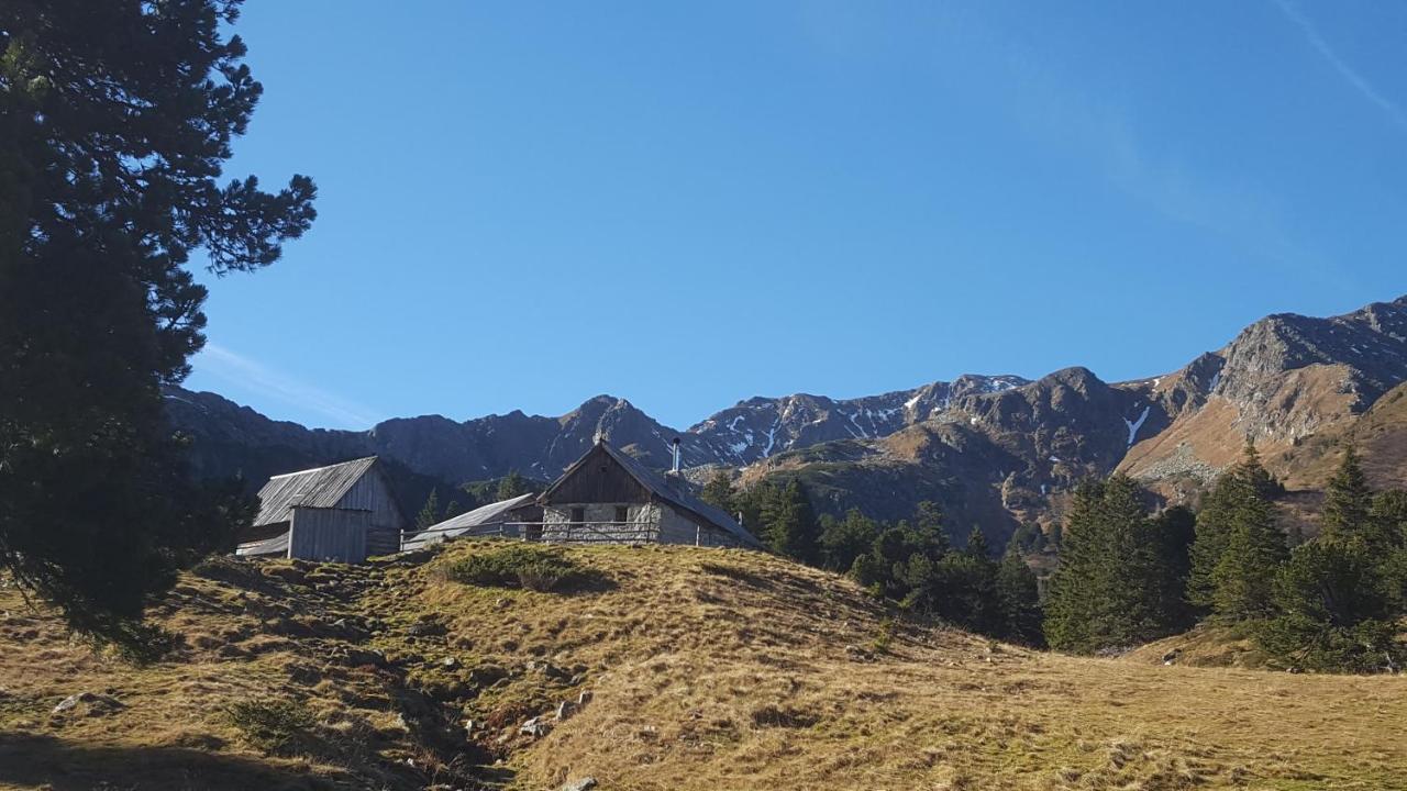 上陶恩Haus Emmy - Urlaub Bei Freunden别墅 外观 照片
