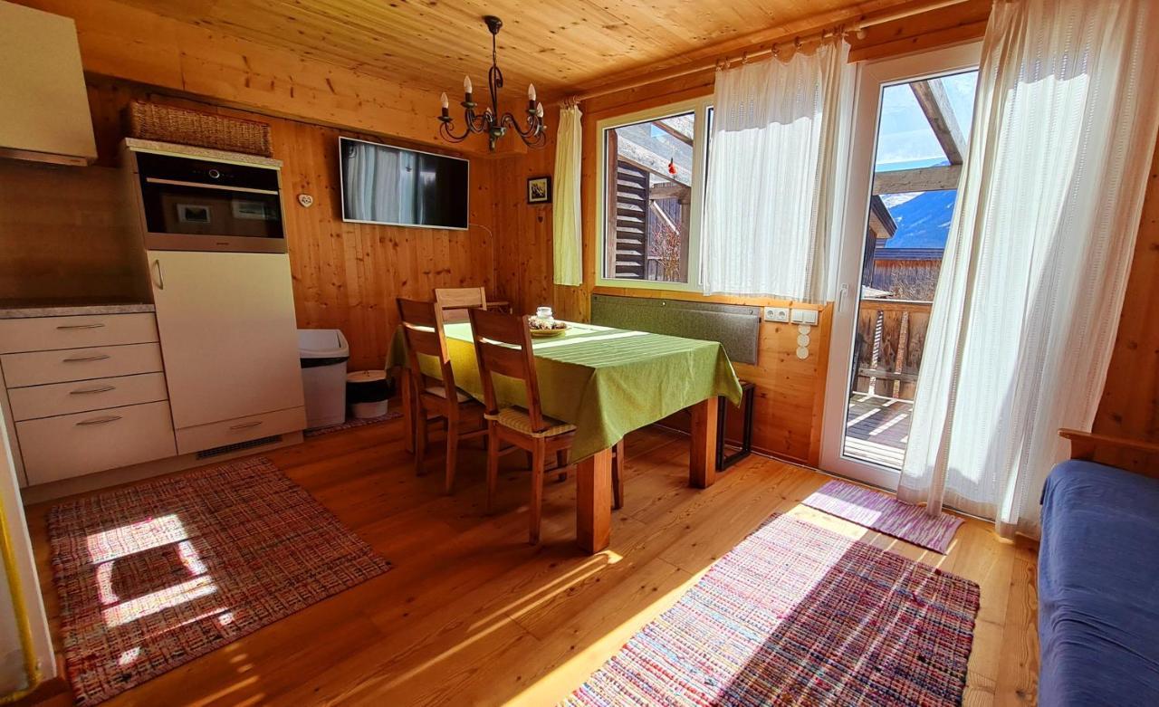上陶恩Haus Emmy - Urlaub Bei Freunden别墅 外观 照片